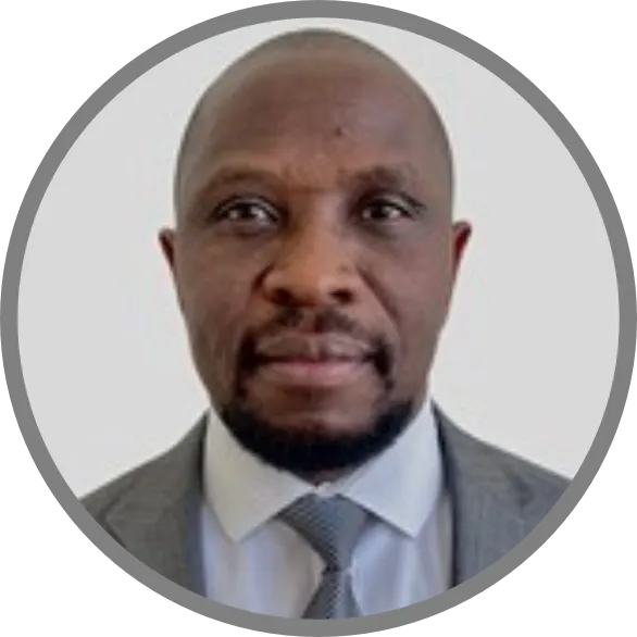 Prof. Zindoga Mukandavire